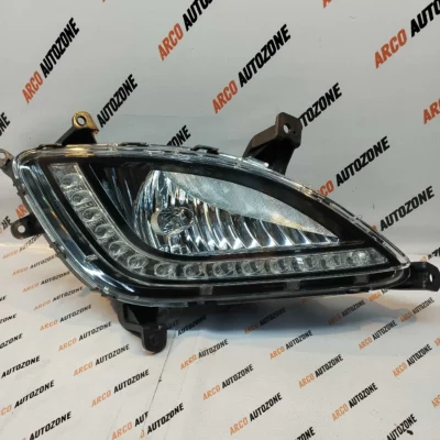 FOG LAMP RIGHT SIDE HYUNDAI I20 2ND GEN LED IMPORTED  922021J510