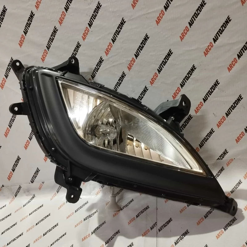 HYUNDAI I20 2ND GEN NON DRL 922021J500 FOG LAMP RIGHT SIDE