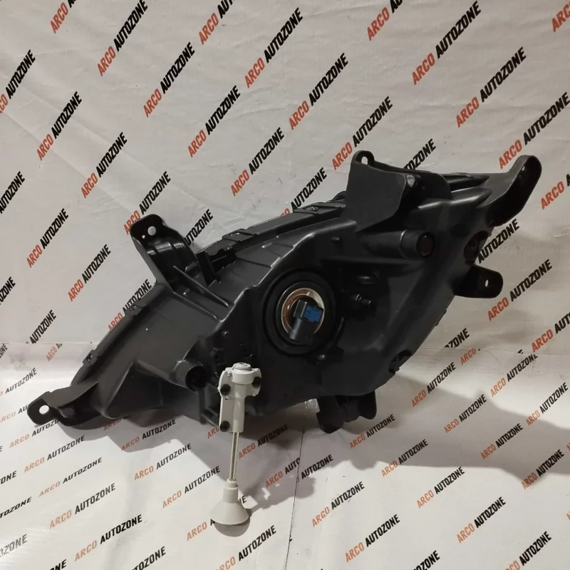 HYUNDAI I20 2ND GEN NON DRL 922021J500 FOG LAMP RIGHT SIDE - Image 2