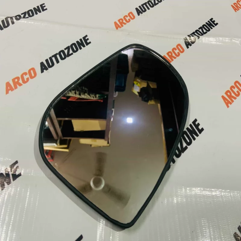 HYUNDAI I20 1ST GEN WITHOUT INDICATOR SUB MIRROR GLASS PLATE LEFT SIDE