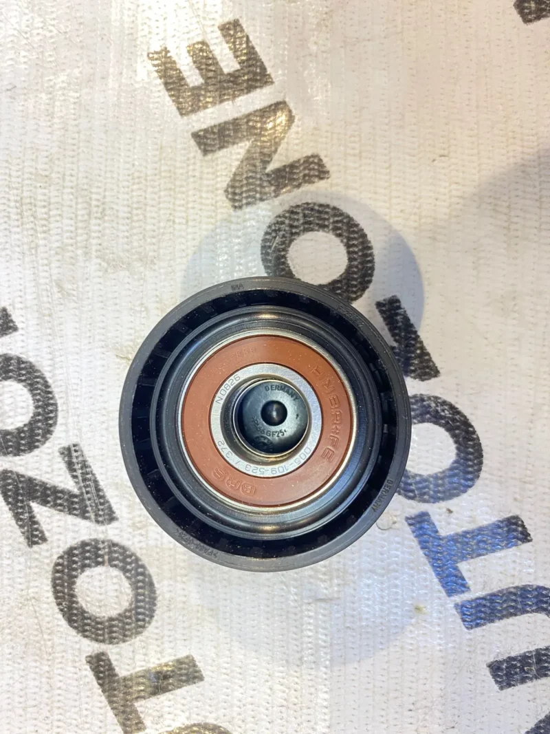 IDLER PULLY ENGINE CODE 642 FEBI 6422001070