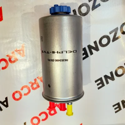 RENAULT LOGAN DUSTER DELPHI 9188011A DIESEL FILTER