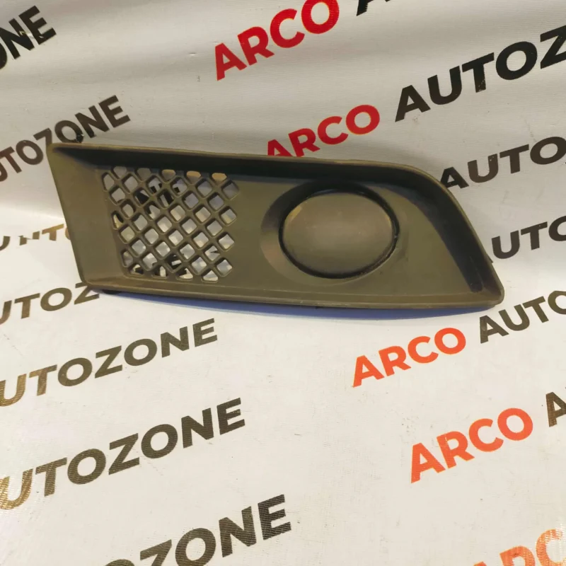 FOG LAMP COVER TATA INDICA RIGHT SIDE HOLE PACK IMPORTED