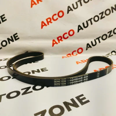 BELTS 5PK1236 HYUNDAI I10 PETROL ALT OPT