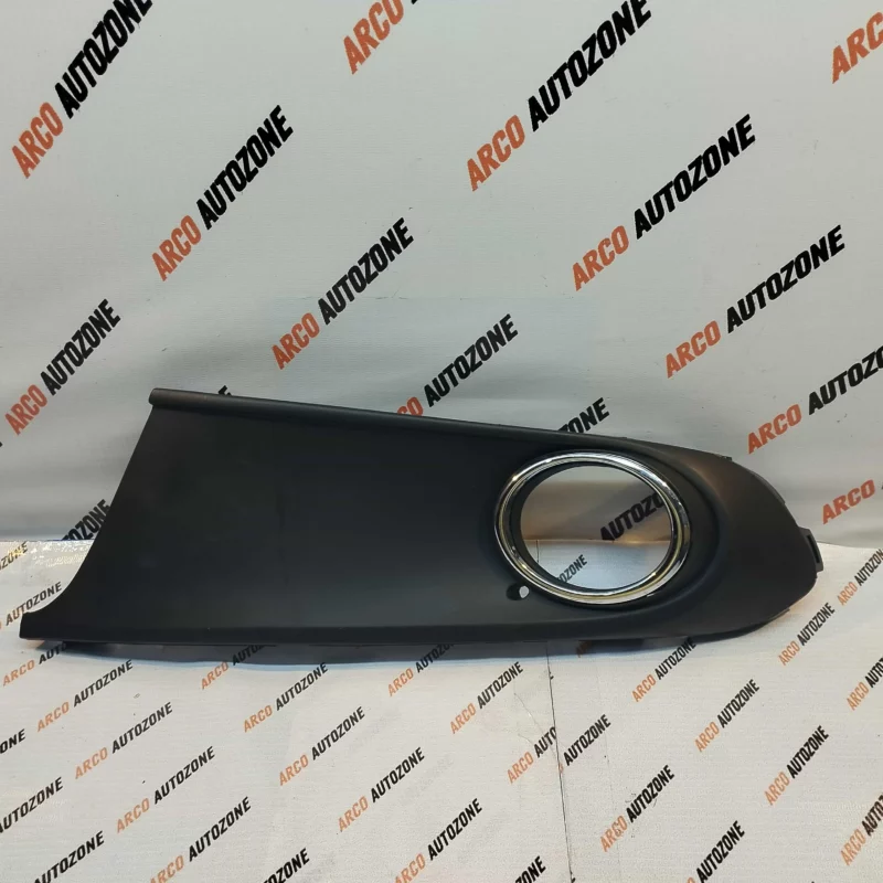 VOLKSWAGEN VENTO GEN 1 CRM HOLE  VWDVNFLCL FOG LAMP COVER LEFT SIDE