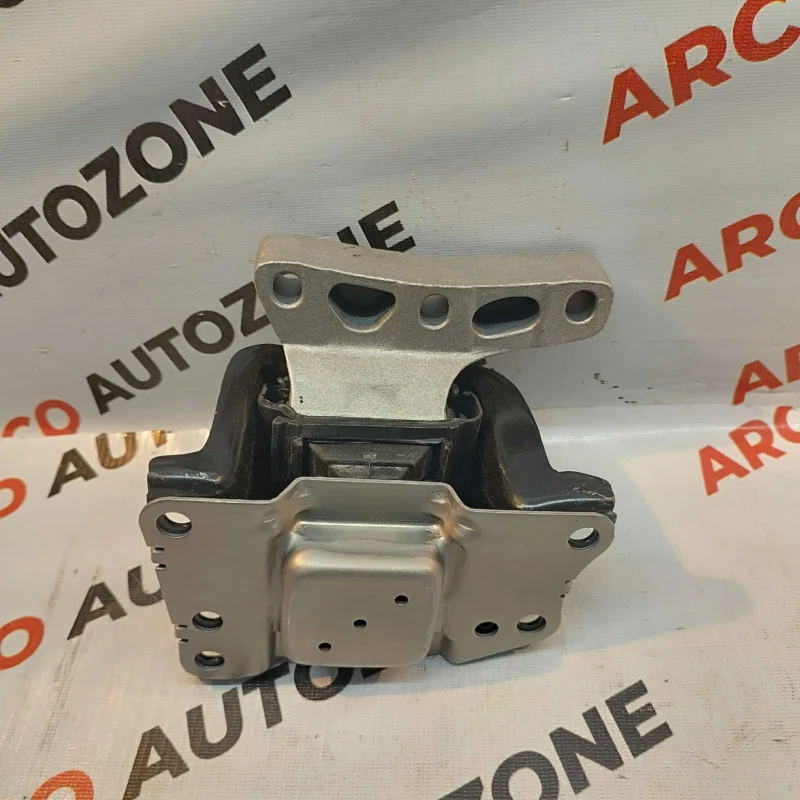 ENGINE MOUNTING RIGHT SIDE VOLKSWAGEN POLO VENTO RAPID DIESEL - Image 2
