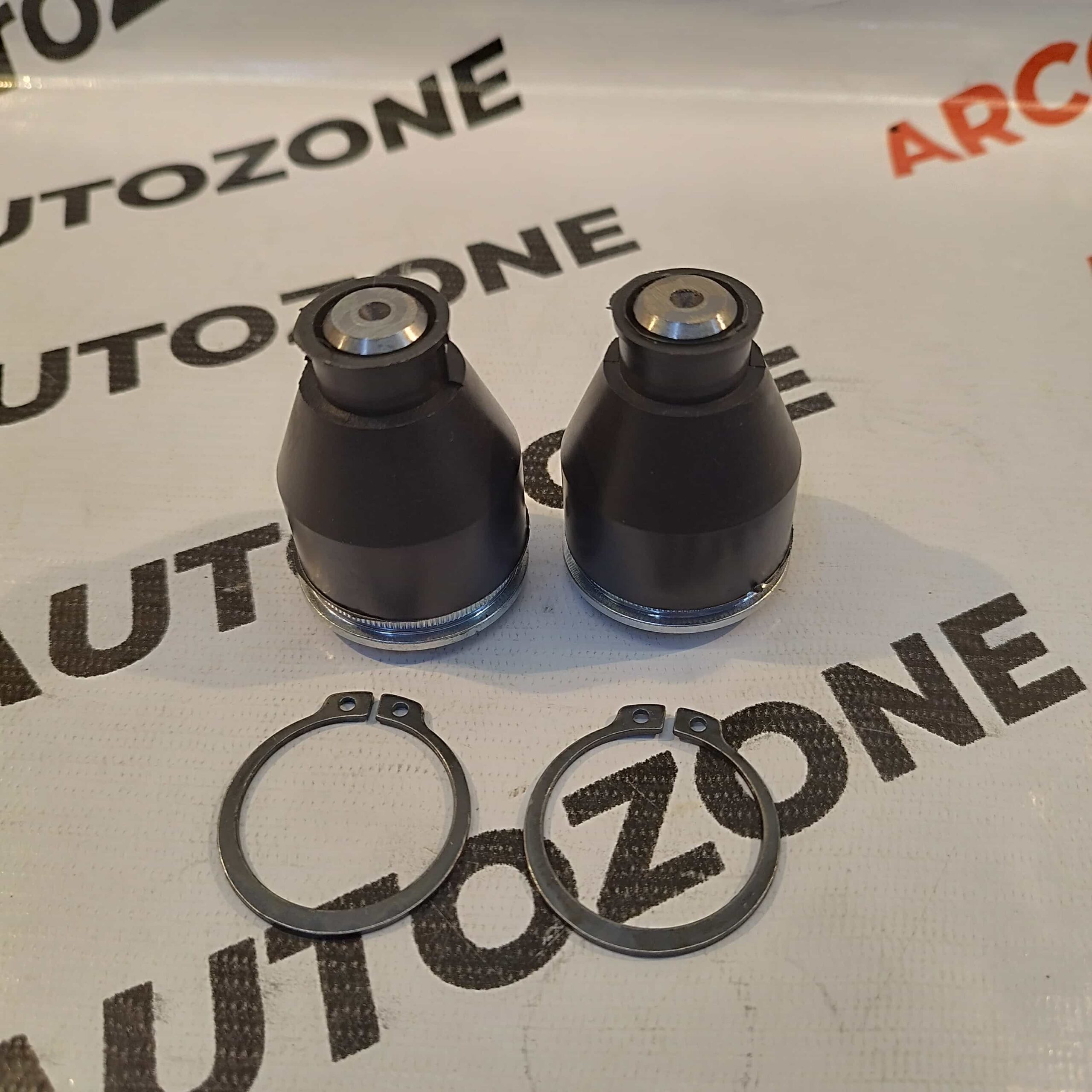 MARUTI SUZUKI SWIFT OLD MODEL SONA MAF9094 ARM BALL JOINT SET