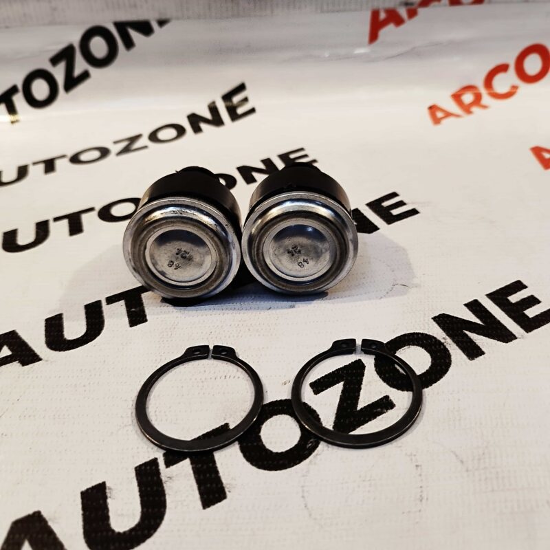 MARUTI SUZUKI SWIFT OLD MODEL SONA MAF9094 ARM BALL JOINT SET - Image 2