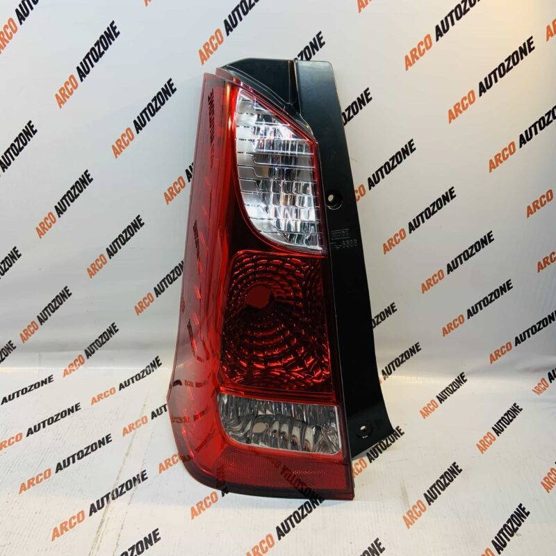 MARUTI SUZUKI WAGONR 4TH GEN MINDA LEFT HAND 6588MB