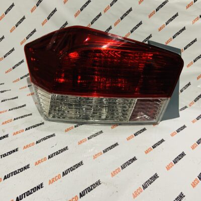 HONDA CITY 5TH GEN AUTOGOLD LEFT HAND AG00466