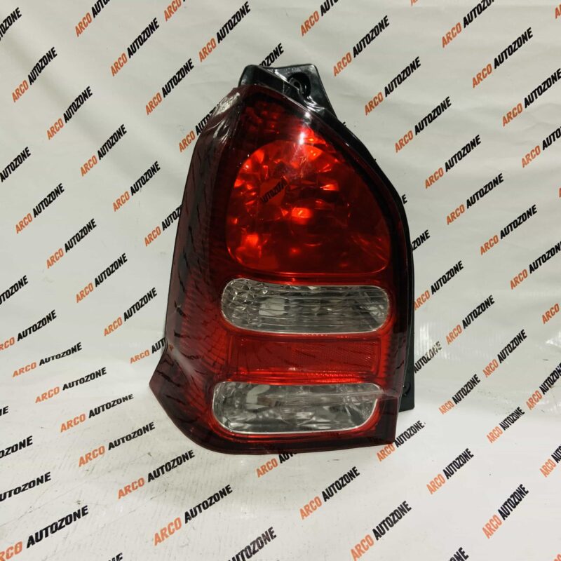 MARUTI SUZUKI ALTO 2ND GEN LUMAX LEFT HAND 028RCUNL