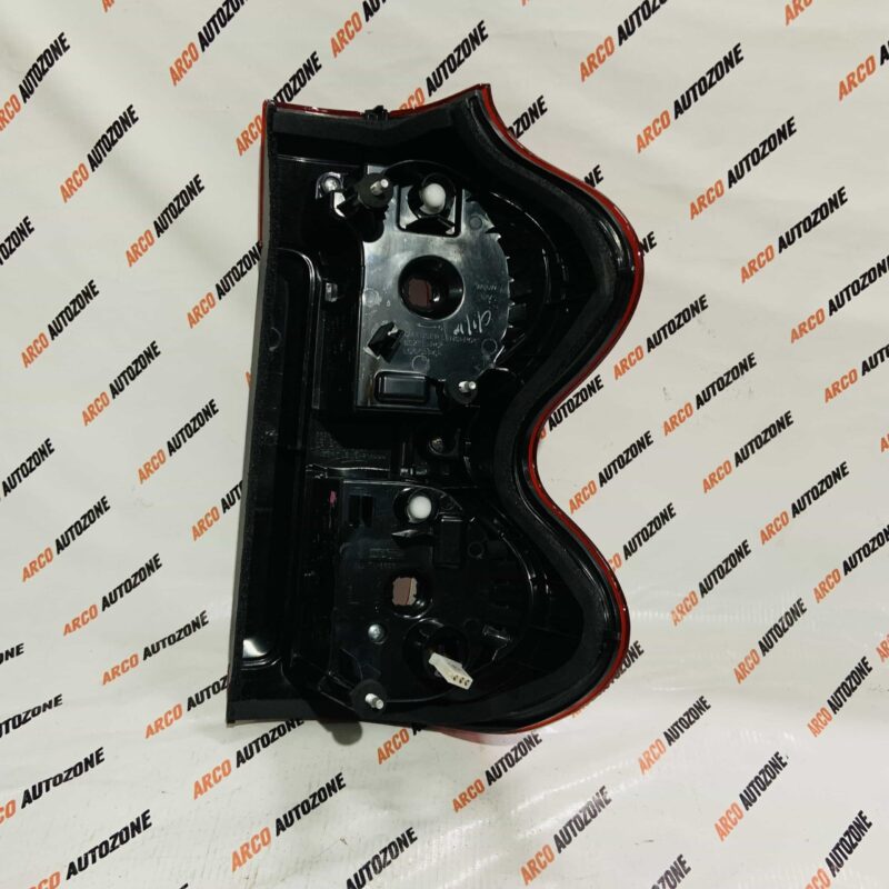 MAHINDRA SCORPIO S11 LEFT HAND - Image 2