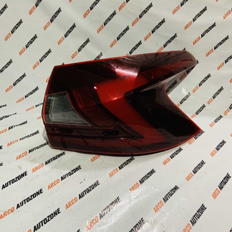 HYUNDAI I20 2020 LED SEMI USED RIGHT HAND