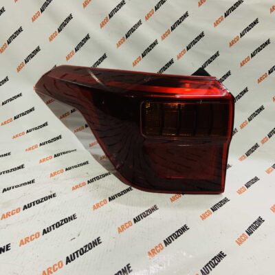 KIA SELTOS NON LED SEMI USED LEFT HAND