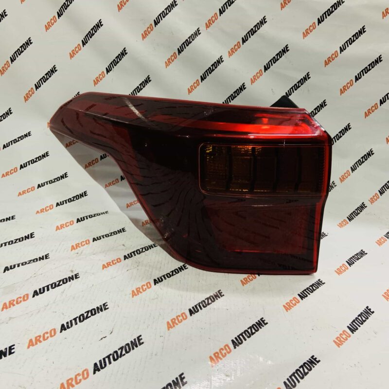 KIA SELTOS NON LED SEMI USED LEFT HAND