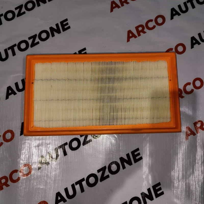 TATA INDICA MAHLE DLX2656 AIR FILTER - Image 2