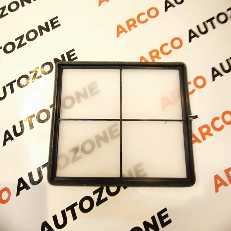 TATA INDICA VISTA ZEST MAHLE LA1426 AC FILTER