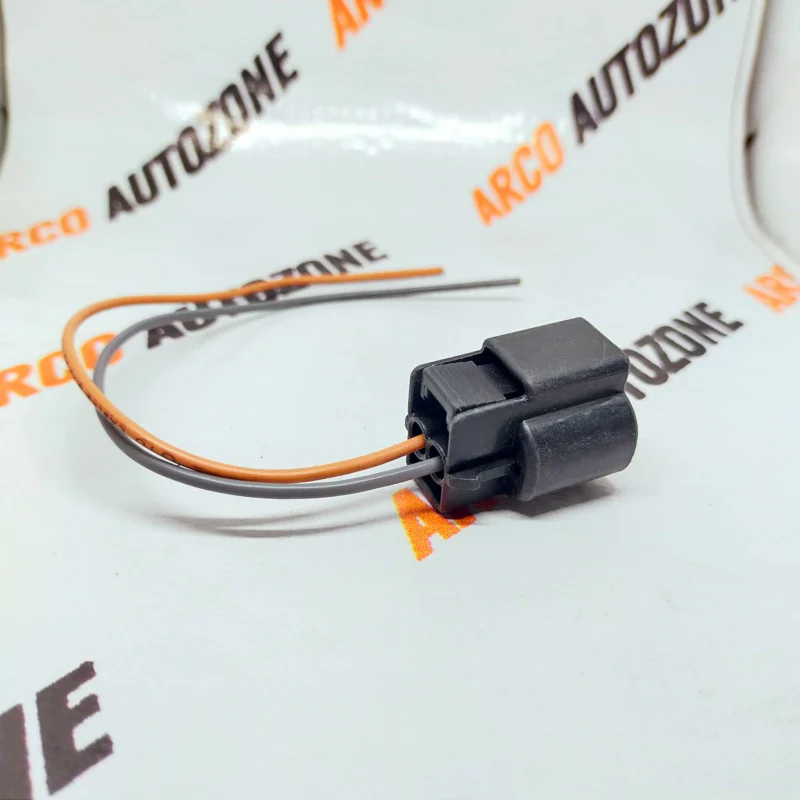 COUPLER INDICATOR HYUNDAI BROWN - Image 2