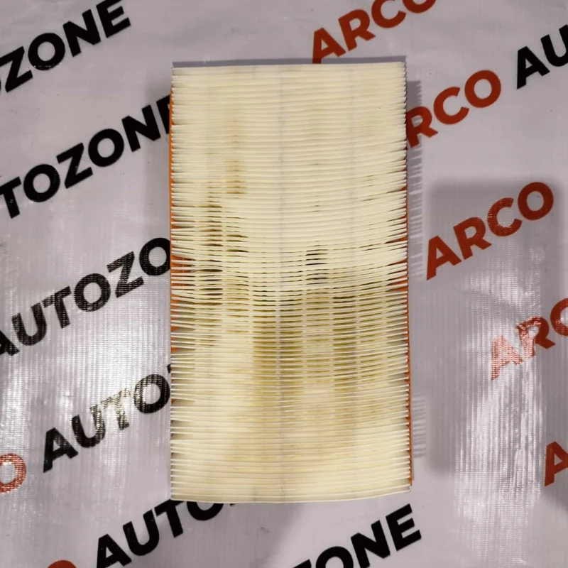TATA INDIGO MAHLE LX2653 AIR FILTER - Image 2