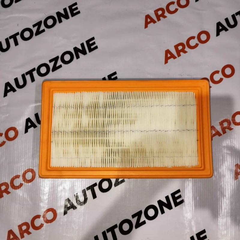 TATA INDIGO MAHLE LX2653 AIR FILTER - Image 3