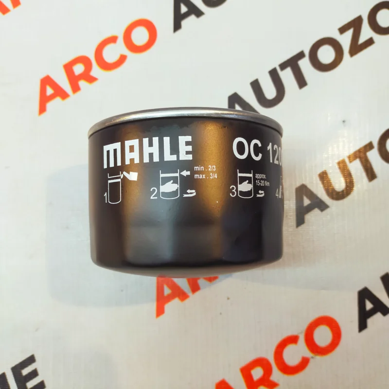 TATA INDIGO NEXON MAHLE OC1200 OIL FILTER