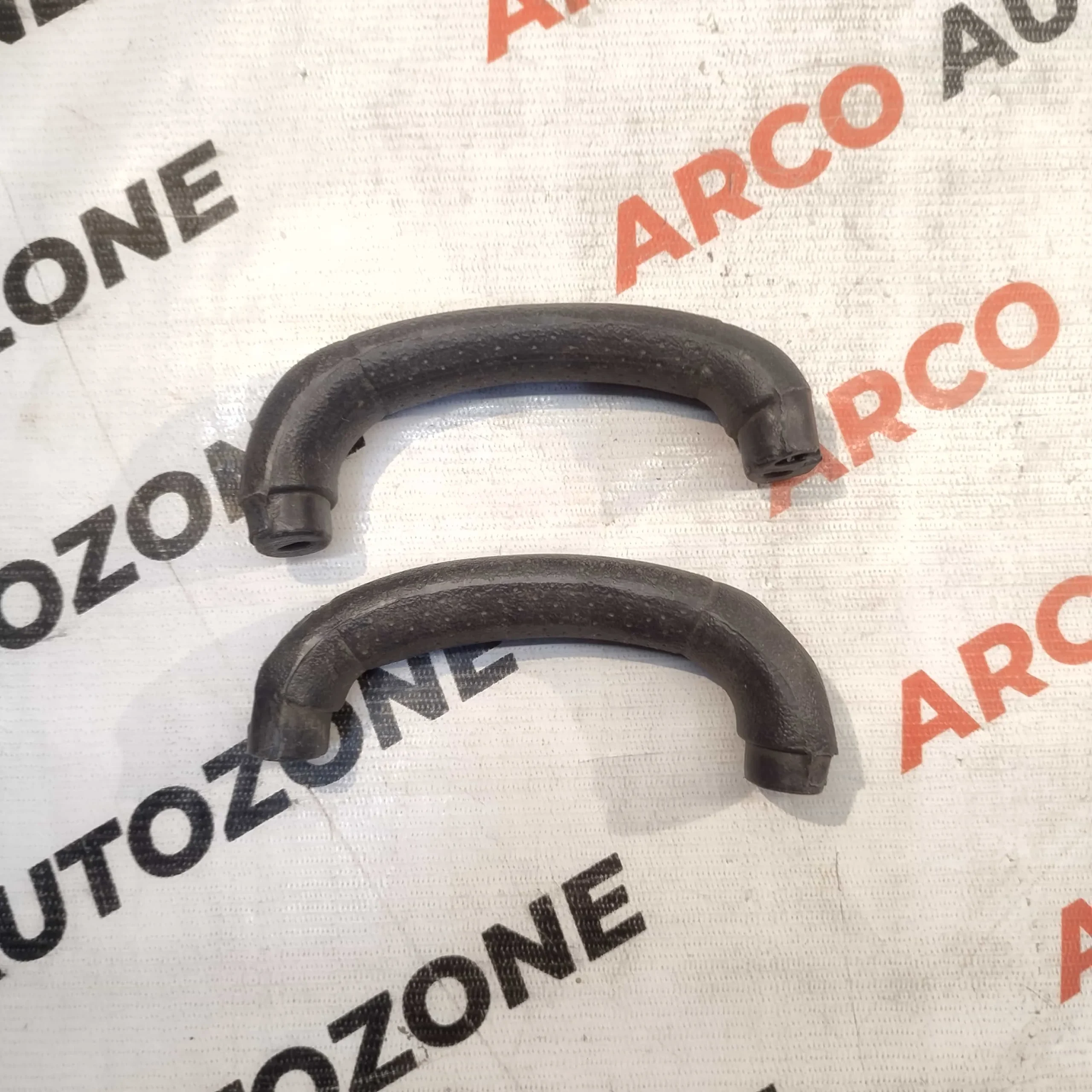 INNER DOOR HANDLE SCORPIO OLD MODEL