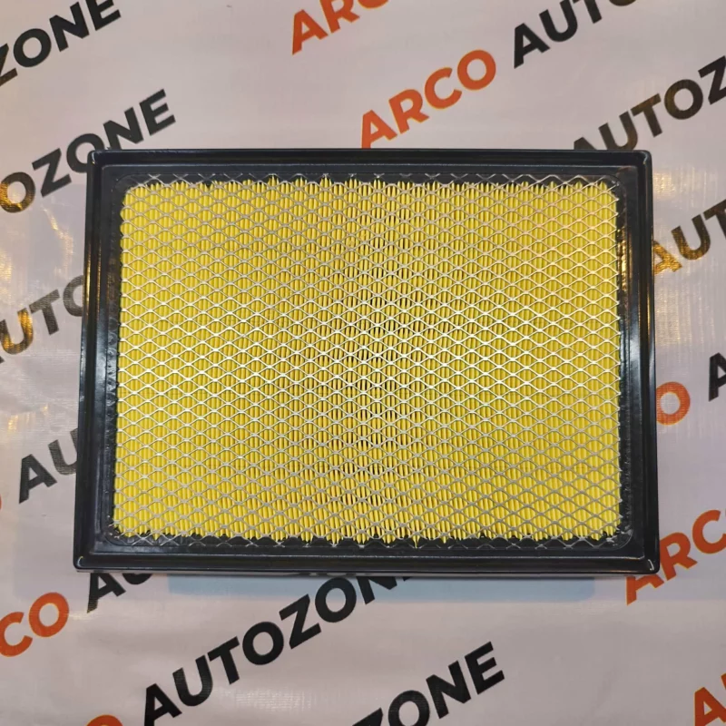 TOYOTA INNOVA CRYSTA MAHLE LX4910 AIR FILTER - Image 2