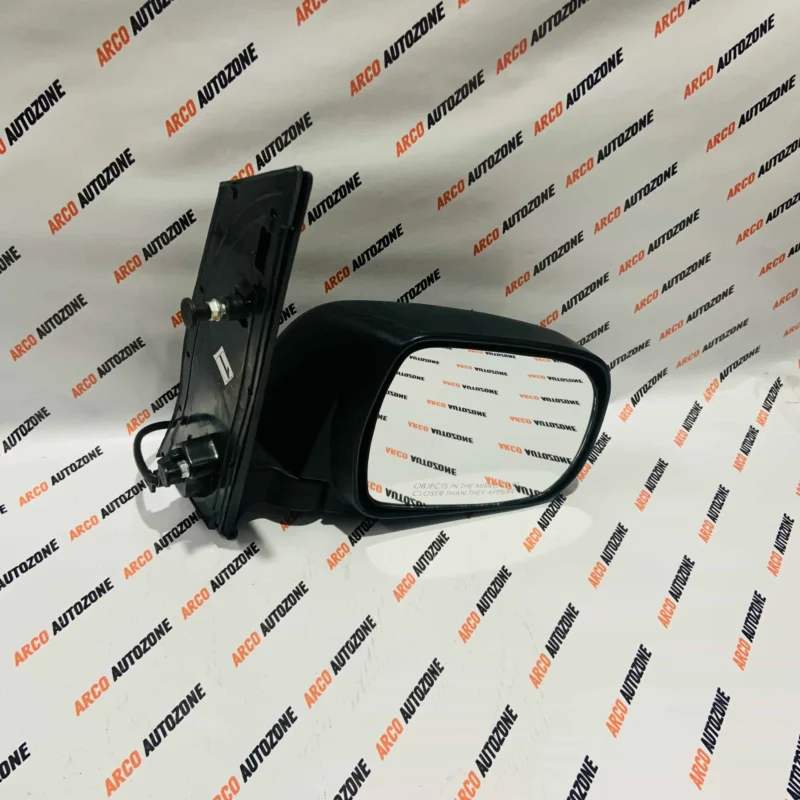 TOYOTA INNVOVA MOTOR KOITO OUTSIDE MIRROR RIGHT SIDE