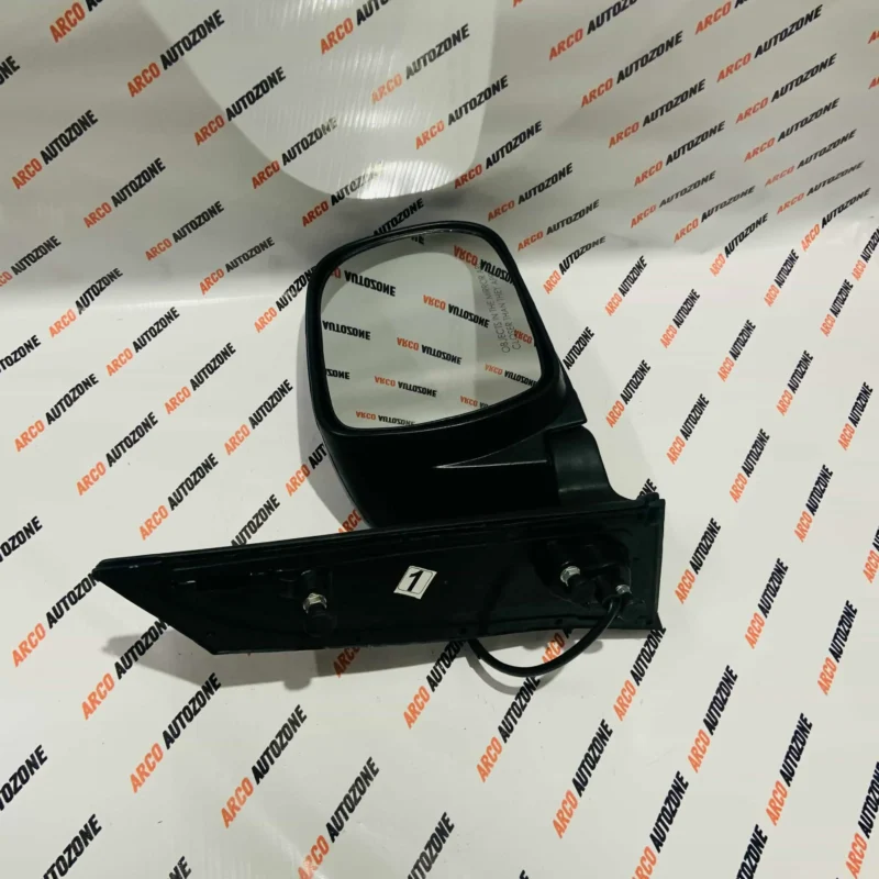 TOYOTA INNVOVA MOTOR KOITO OUTSIDE MIRROR RIGHT SIDE - Image 4
