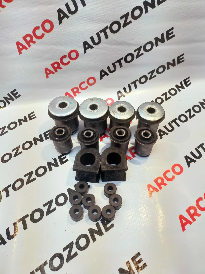 TOYOTA INNOVA SONA TKF2803 FR BUSH KIT