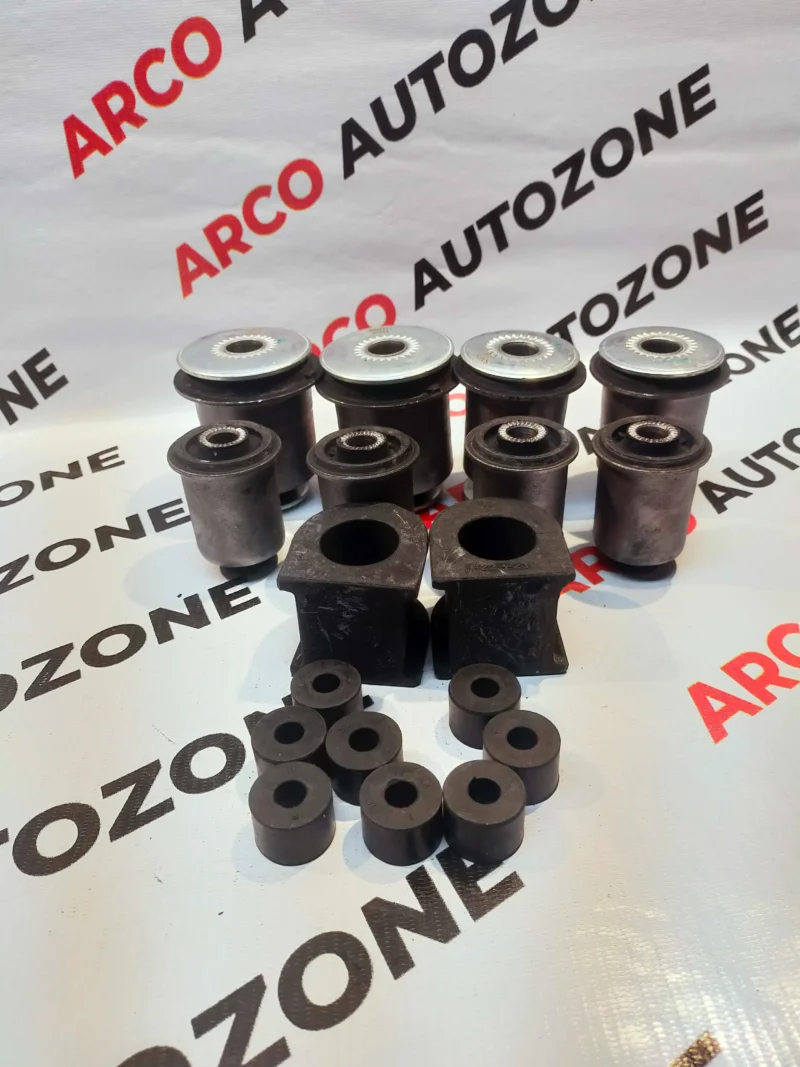TOYOTA INNOVA SONA TKF2803 FR BUSH KIT - Image 2