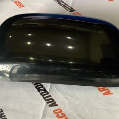 SKULL CAP OUT SIDE REAR VIEW MIRROR COVER TOYOTA INNOVA RIGHT SIDE