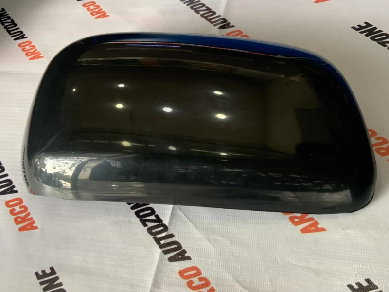 SKULL CAP OUT SIDE REAR VIEW MIRROR COVER TOYOTA INNOVA RIGHT SIDE