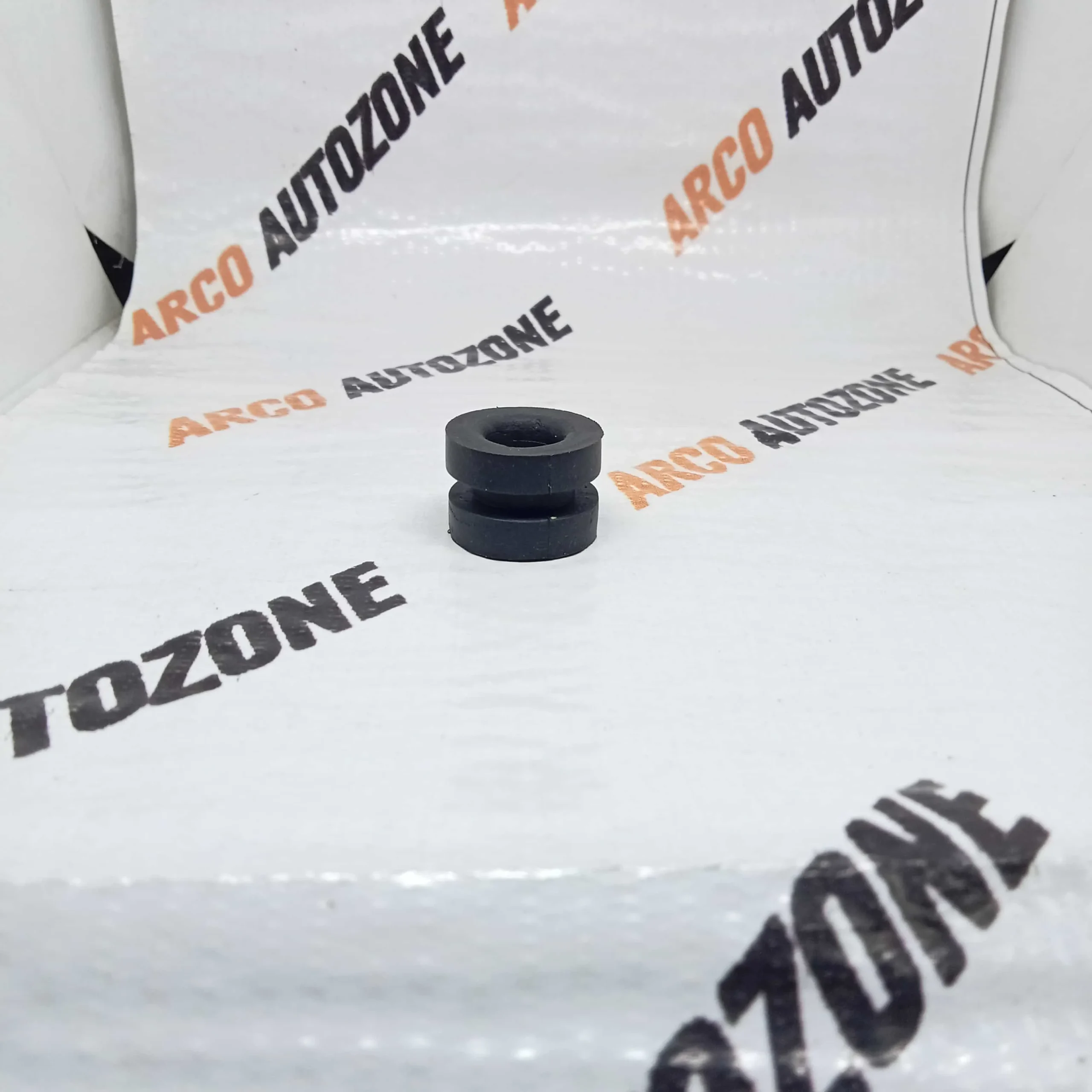 INTER COOLER RUBBER MAHINDRA SCORPIO XYLO XUV500 2010 PACK 4 PCS