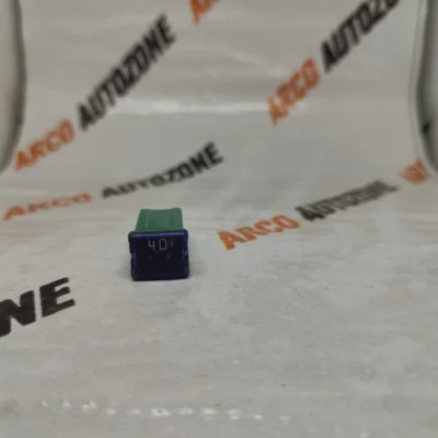 J CASE FUSE 40 AMP GREEN FUSE
