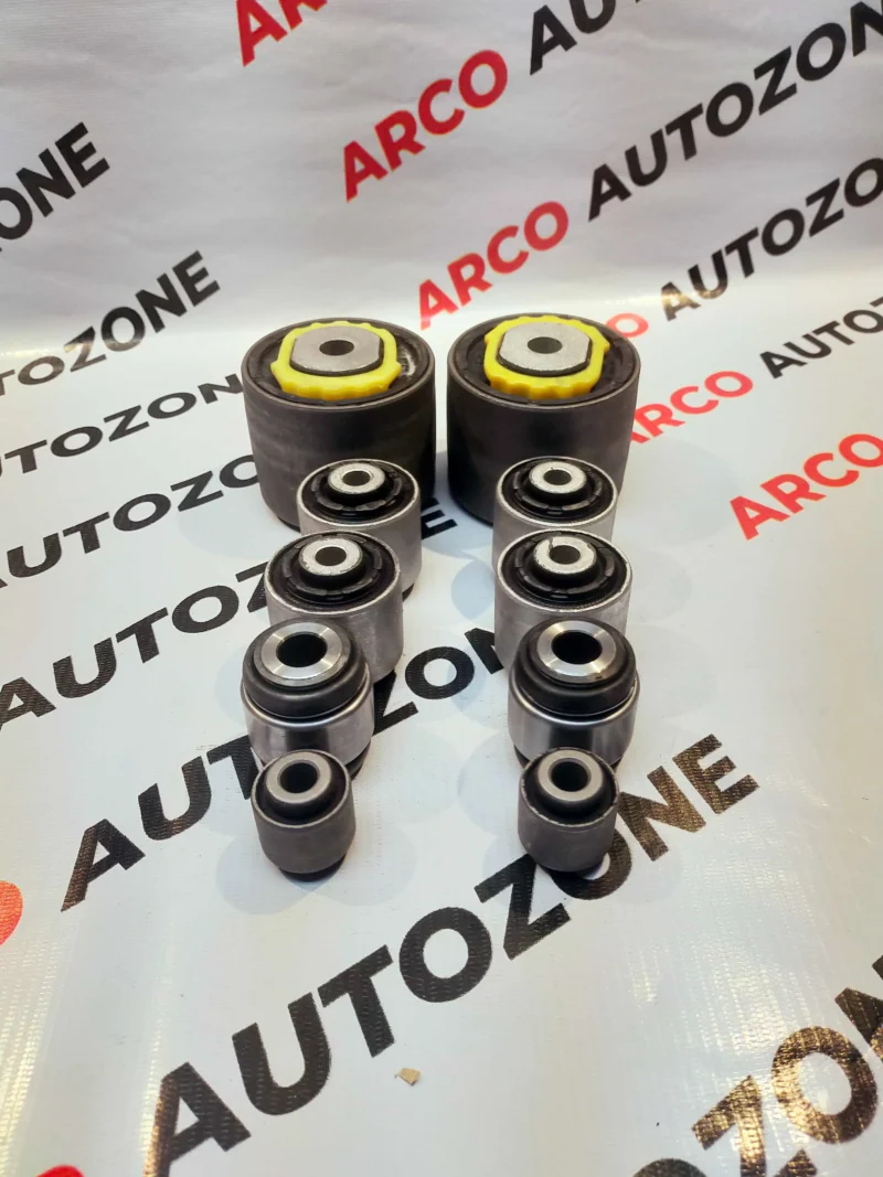 JAGUAR XF FR BUSH KIT - Image 2