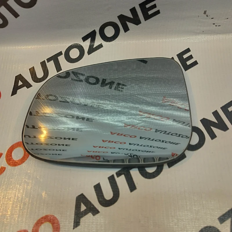 JAGUAR XF XE XJ SUB MIRROR GLASS PLATE RIGHT SIDE