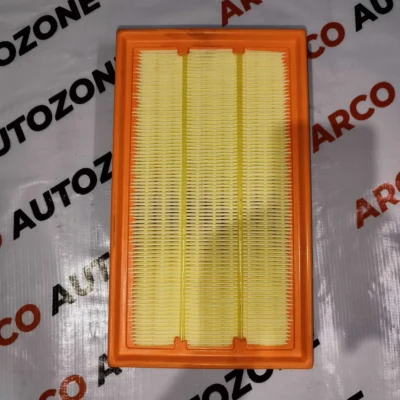 LANDROVER JAGUAR XF XJ MAHLE LX1649 AIR FILTER