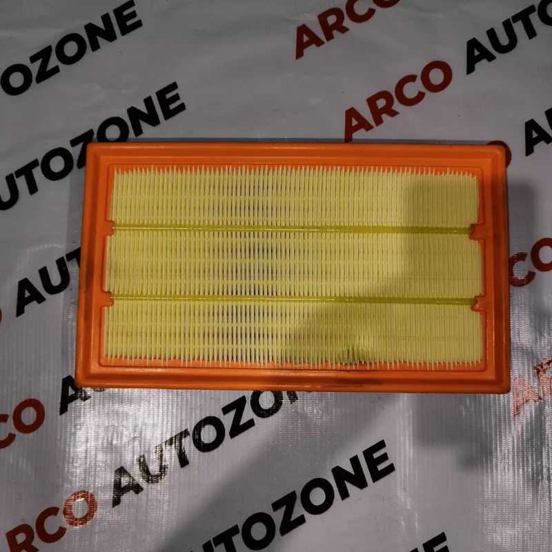 LANDROVER JAGUAR XF XJ MAHLE LX1649 AIR FILTER - Image 2