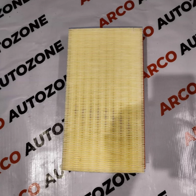 LANDROVER JAGUAR XF XJ MAHLE LX1649 AIR FILTER - Image 3
