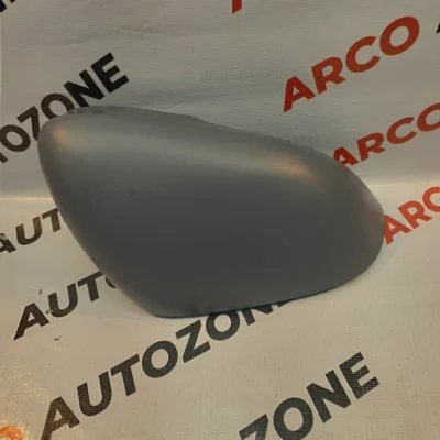 JAGUAR XF XJ XE SIDE GLASS COVER RIGHT SIDE
