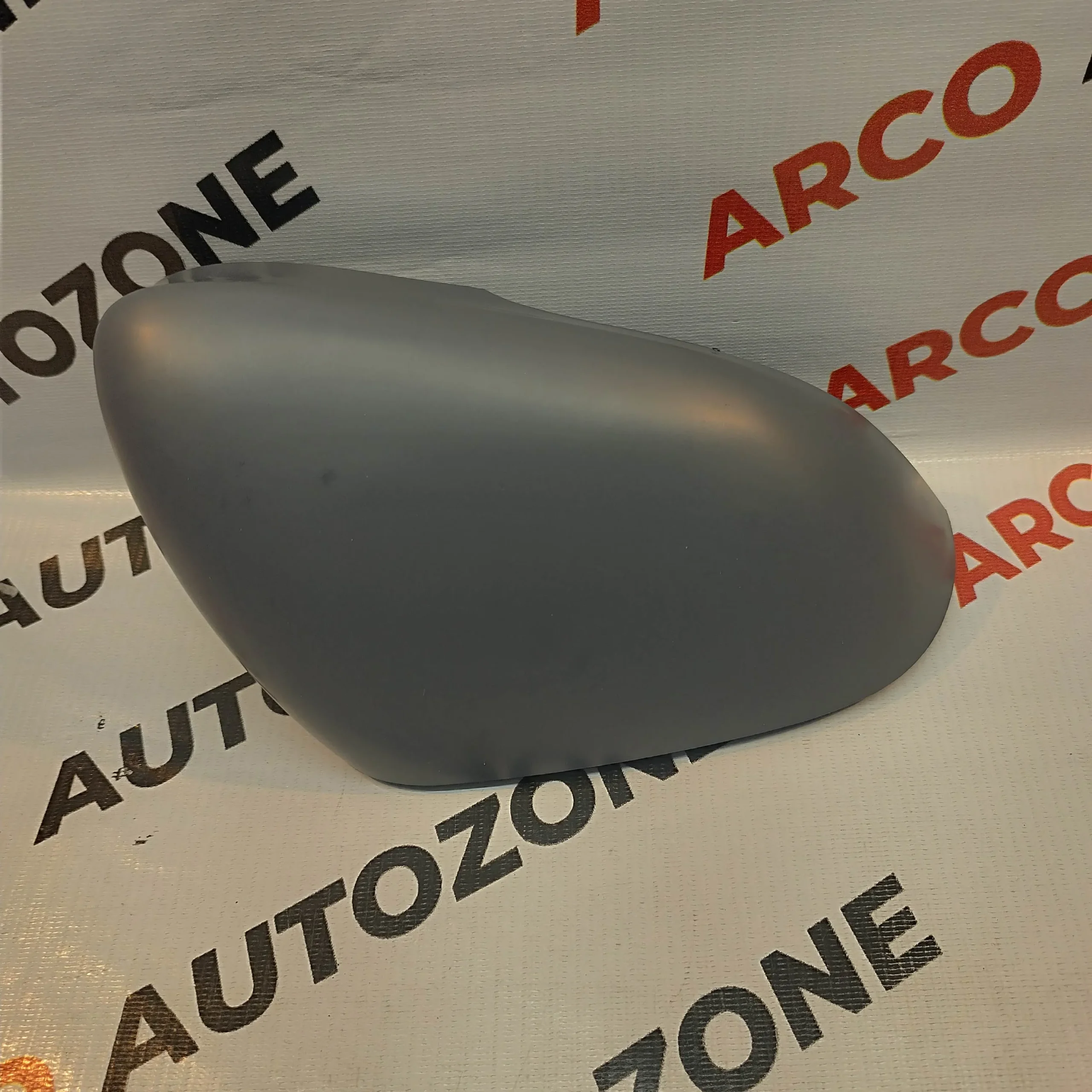 JAGUAR XF XJ XE SIDE GLASS COVER LEFT SIDE
