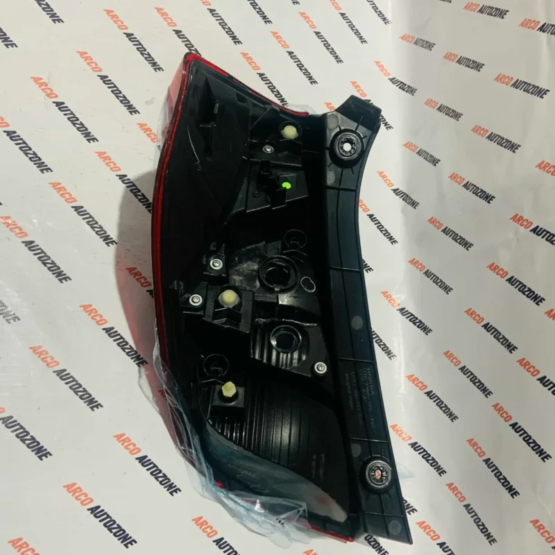 HONDA JAZZ NEW MODEL RIGHT HAND - Image 2