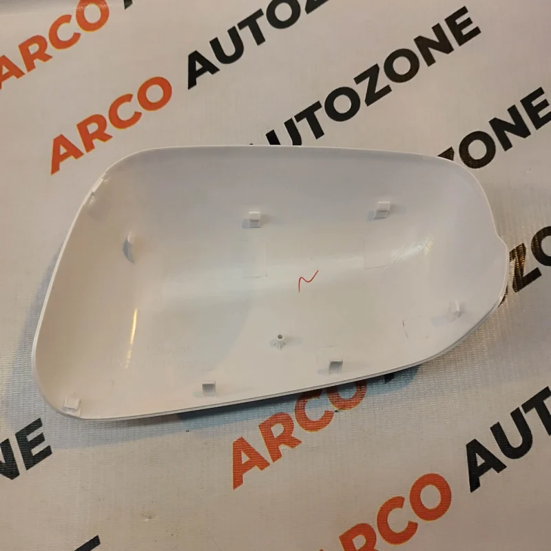 HONDA JAZZ 1ST GENERATION IMPORTED SIDE GLASS COVER RIGHT SIDE - Image 3