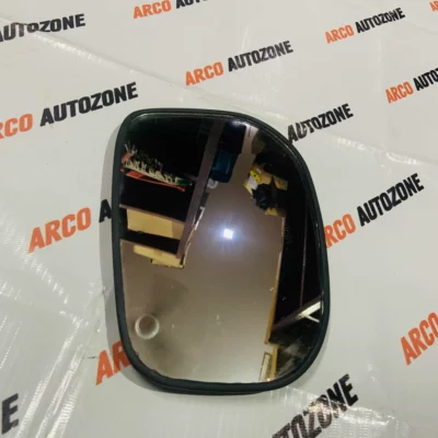 HONDA JAZZ 1ST GEN SUB MIRROR GLASS PLATE LEFT SIDE