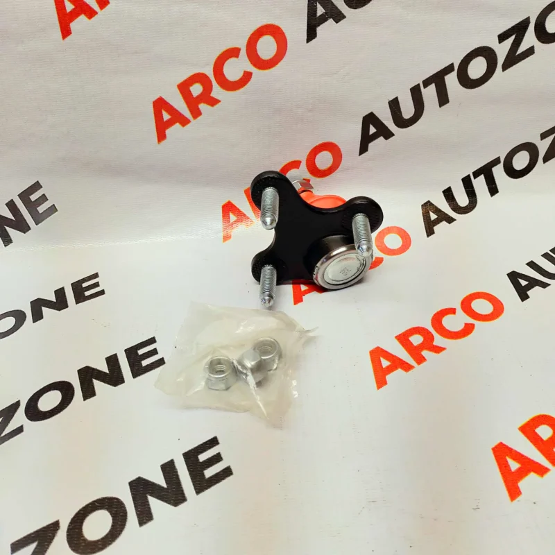 SKODA LAURA JETTA LEFT FABIA 1K0407365C ARM BALL JOINT SET - Image 2