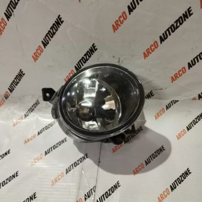 VOLKSWAGEN JETTA 1ST GEN FOG LAMP RIGHT SIDE