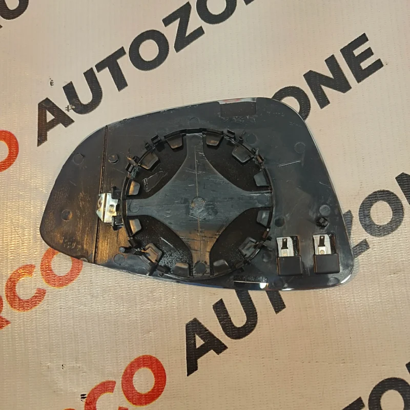 VOLKSWAGEN JETTA T2 PASSAT 2012 SUB MIRROR GLASS PLATE RIGHT SIDE - Image 2