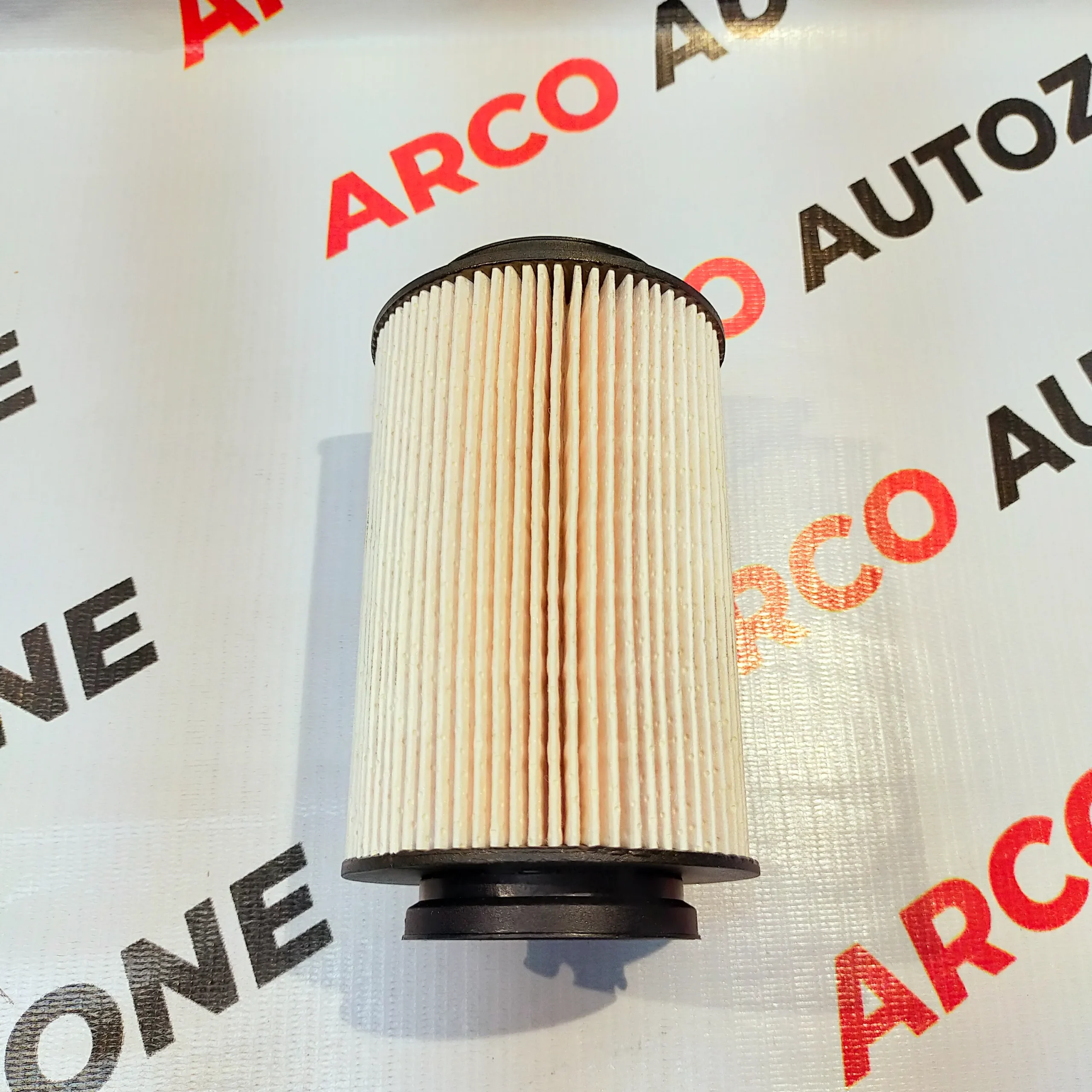 SKODA JETTA 2ND GENRATION VIKA 11270041901 DIESEL FILTER