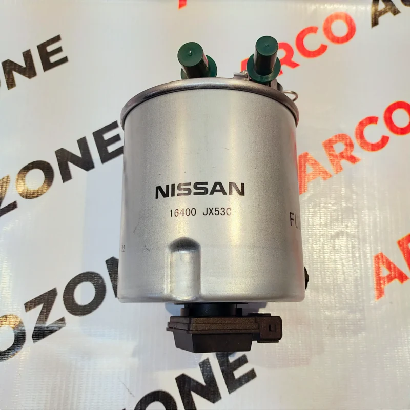 RENAULT KOLEOS DIESEL FILTER